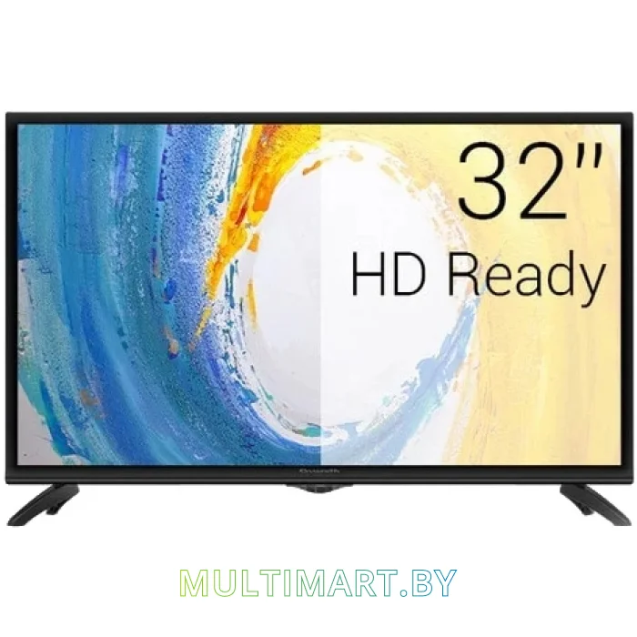 Телевизор Skyworth 32W4HD